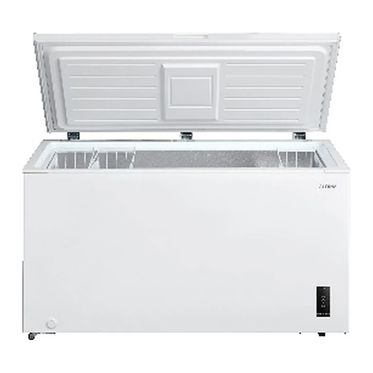 საყინულე Altona F450W 420 ლ თეთრი