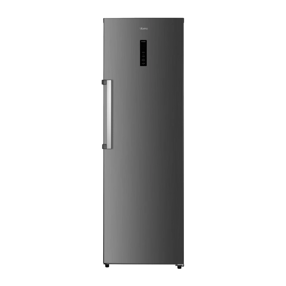 საყინულე Altona AF-61X 274 ლ No Frost ინოქსი