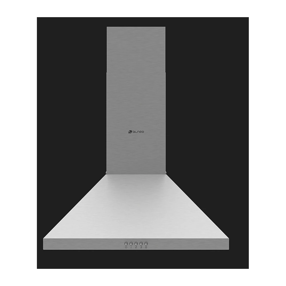 გამწოვი Alneo ALN 7040 INOX