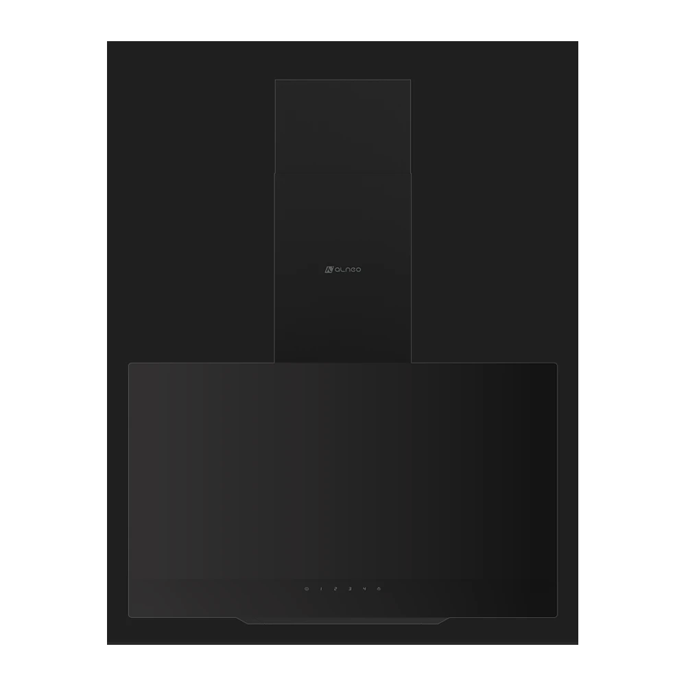 გამწოვი Alneo ALN 7060 BLACK