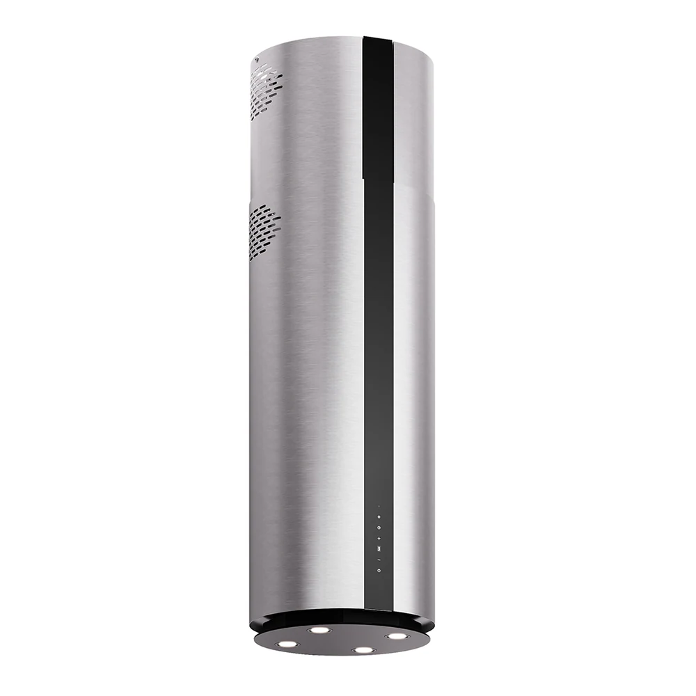 კუნძულის გამწოვი Alneo ALN AG404 INOX