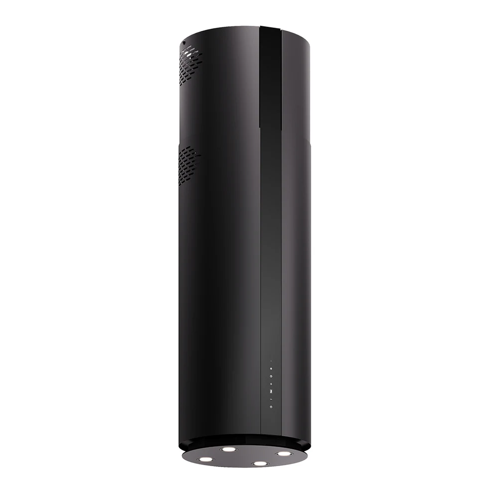 კუნძულის გამწოვი Alneo ALN AG404 BLACK