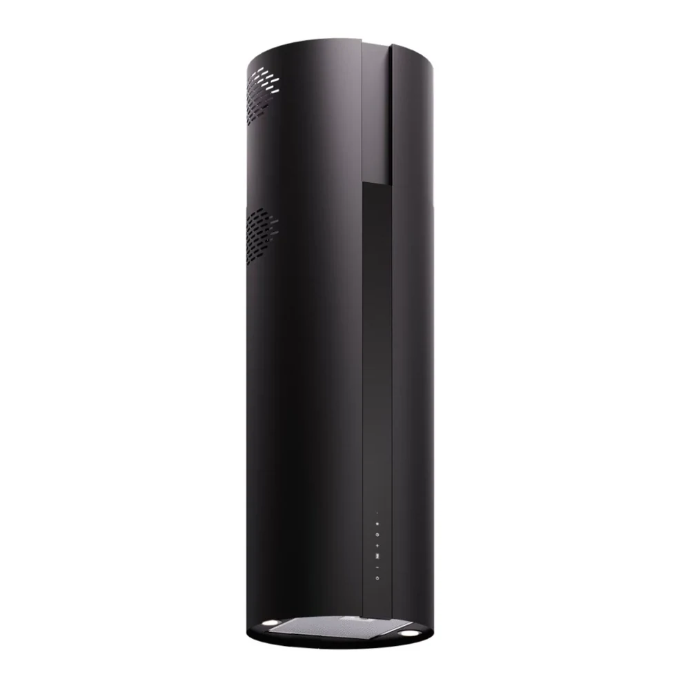 კუნძულის გამწოვი Alneo ALN AG401 BLACK