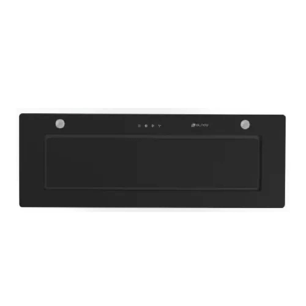 ჩასაშენებელი გამწოვი Alneo ALN 80CM BLACK