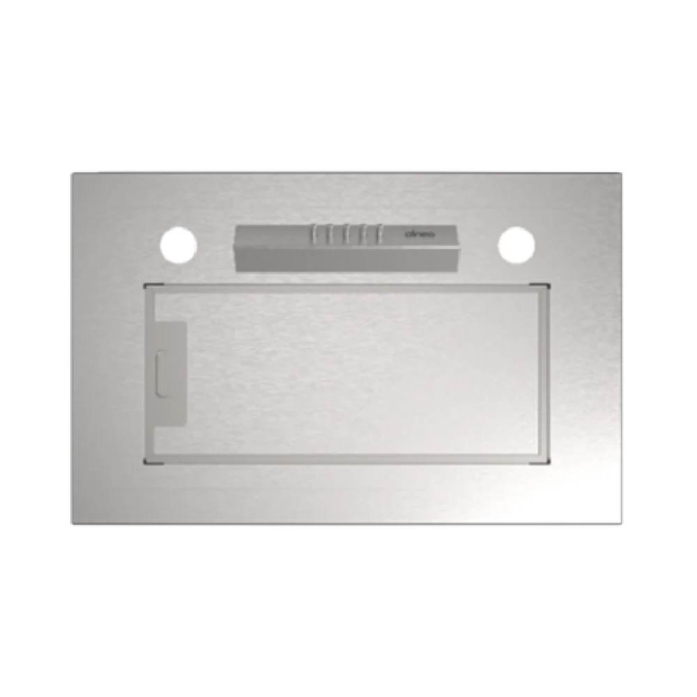 ჩასაშენებელი გამწოვი Alneo ALN 52CM INOX