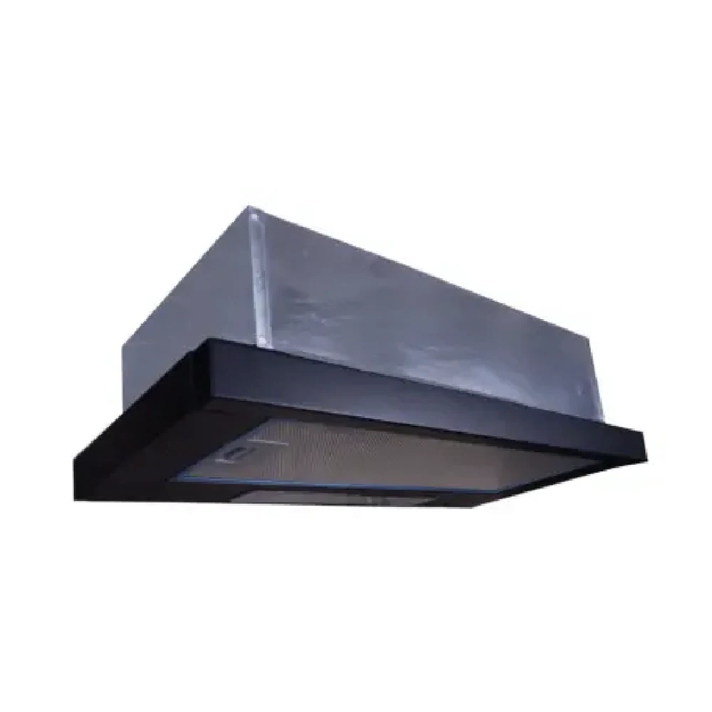 ჩასაშენებელი გამწოვი Alneo 60 SM BLACK