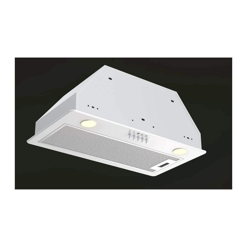 გამწოვი Silverline 1172 WHITE