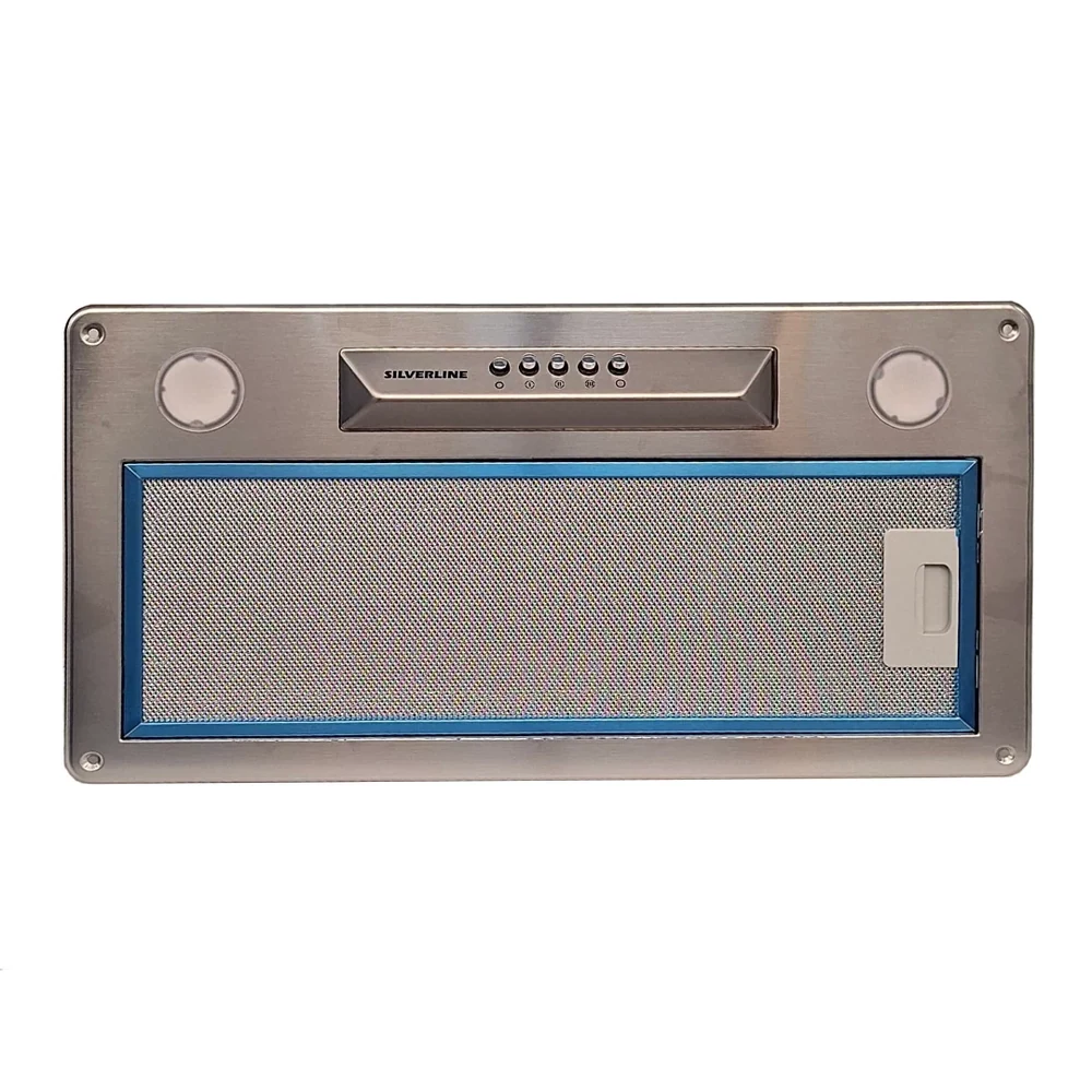 ჩასაშენებელი გამწოვი Silverline 1171 ES INOX