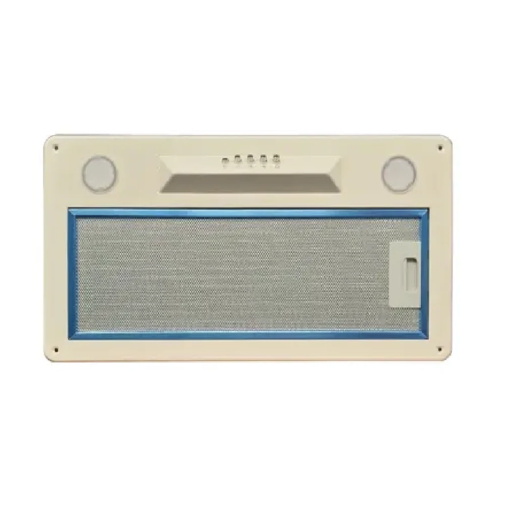 ჩასაშენებელი გამწოვი Silverline 1171ES BEIGE