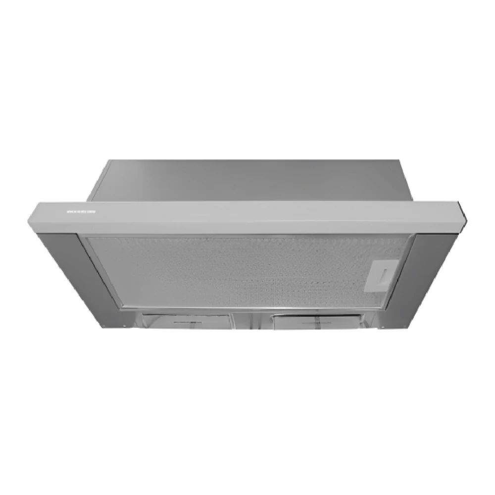 ჩასაშენებელი გამწოვი Silverline 1350 INOX