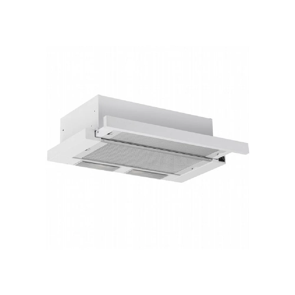 ჩასაშენებელი გამწოვი Silverline 1350 W GLASS