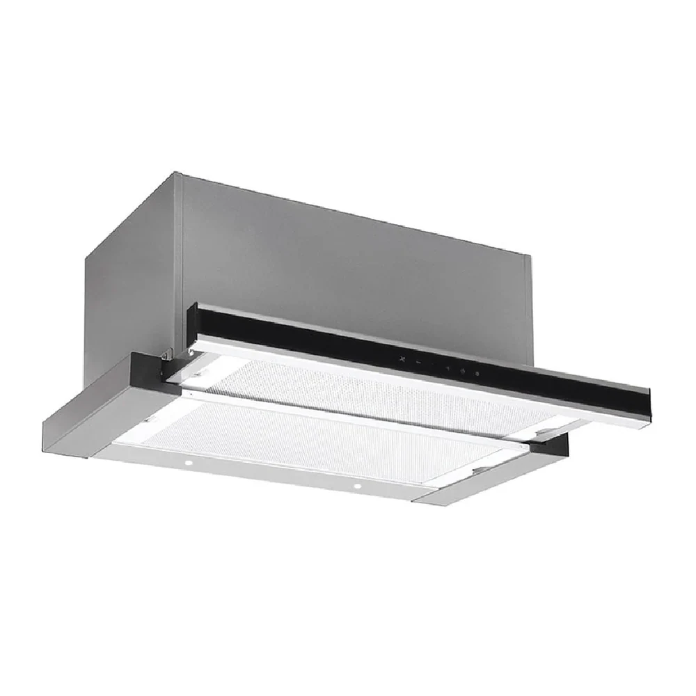 ჩასაშენებელი გამწოვი Silverline 1144.5 INOX