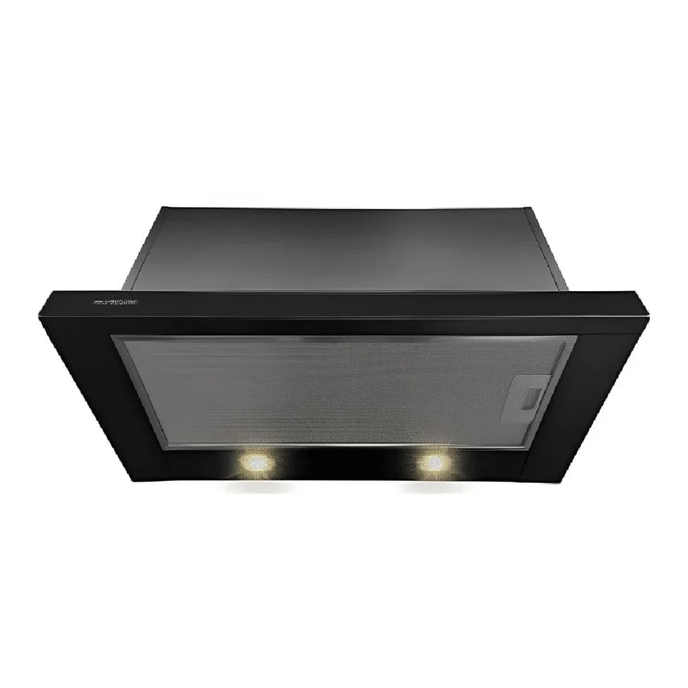 ჩასაშენებელი გამწოვი Silverline 1144.6 BLACK