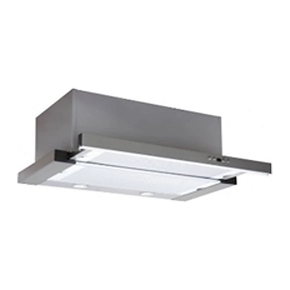 გამწოვი Silverline 1144.4 INOX