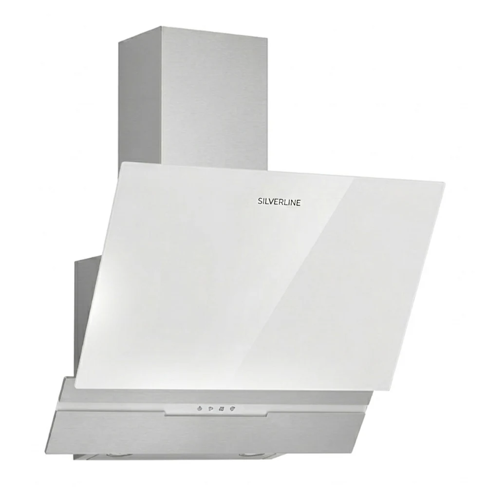 გამწოვი Silverline 3450.6 B WHITE