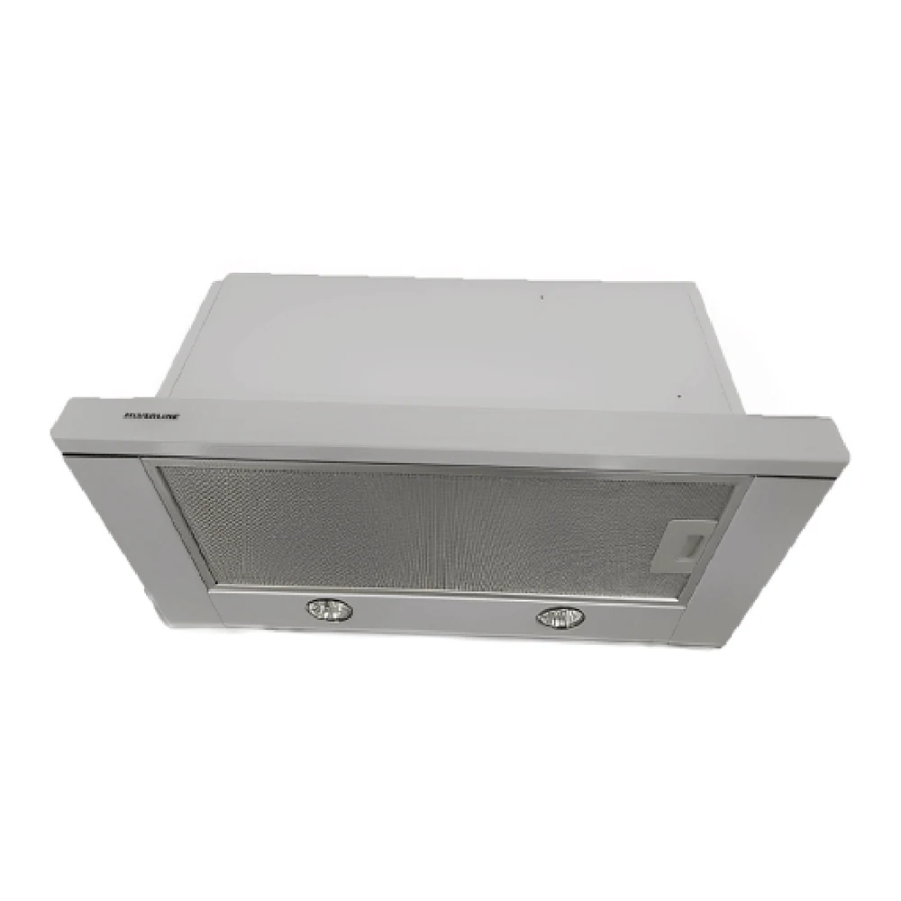 ჩასაშენებელი გამწოვი Silverline 1144.6 WHITE