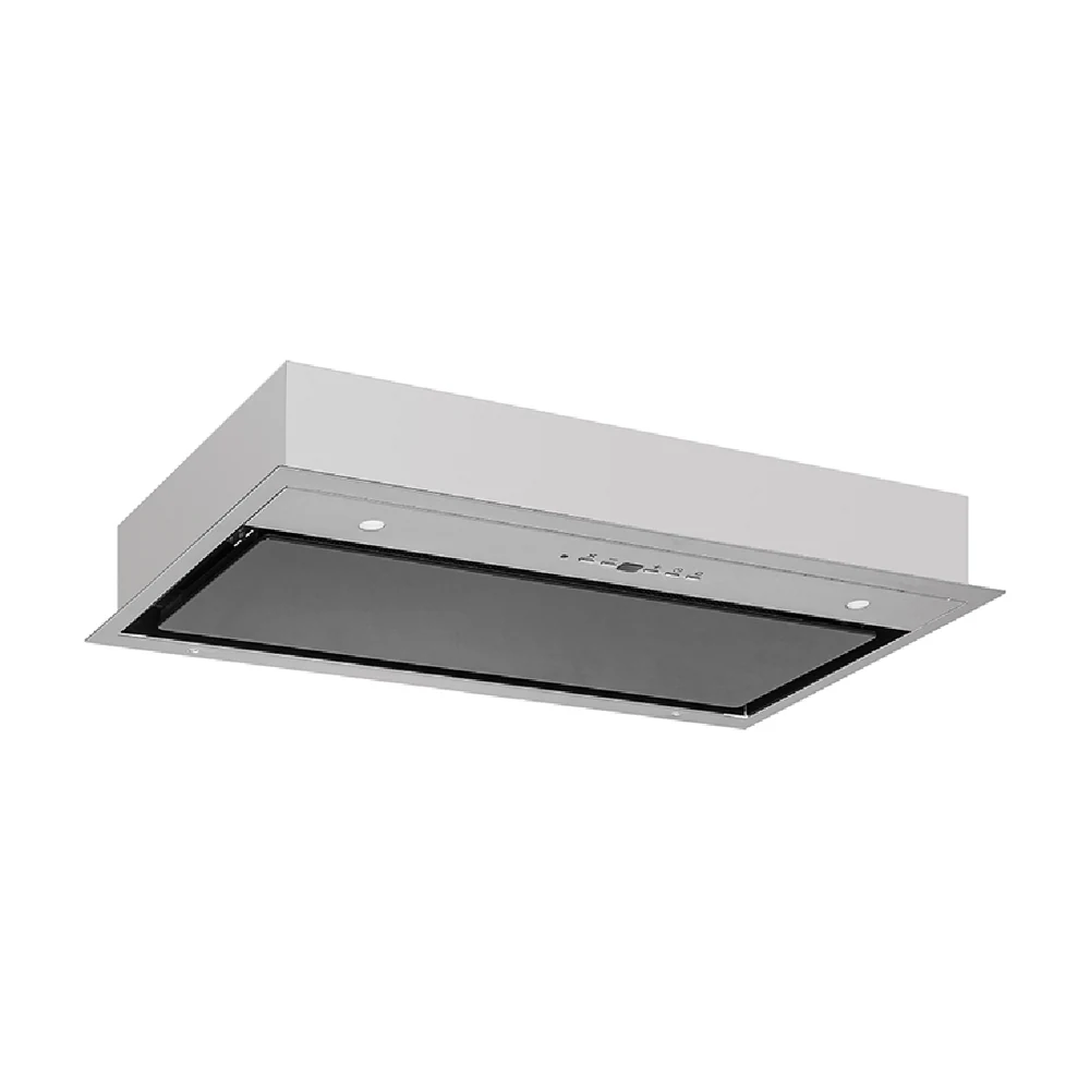 ჩასაშენებელი გამწოვი Silverline 1175 WHITE