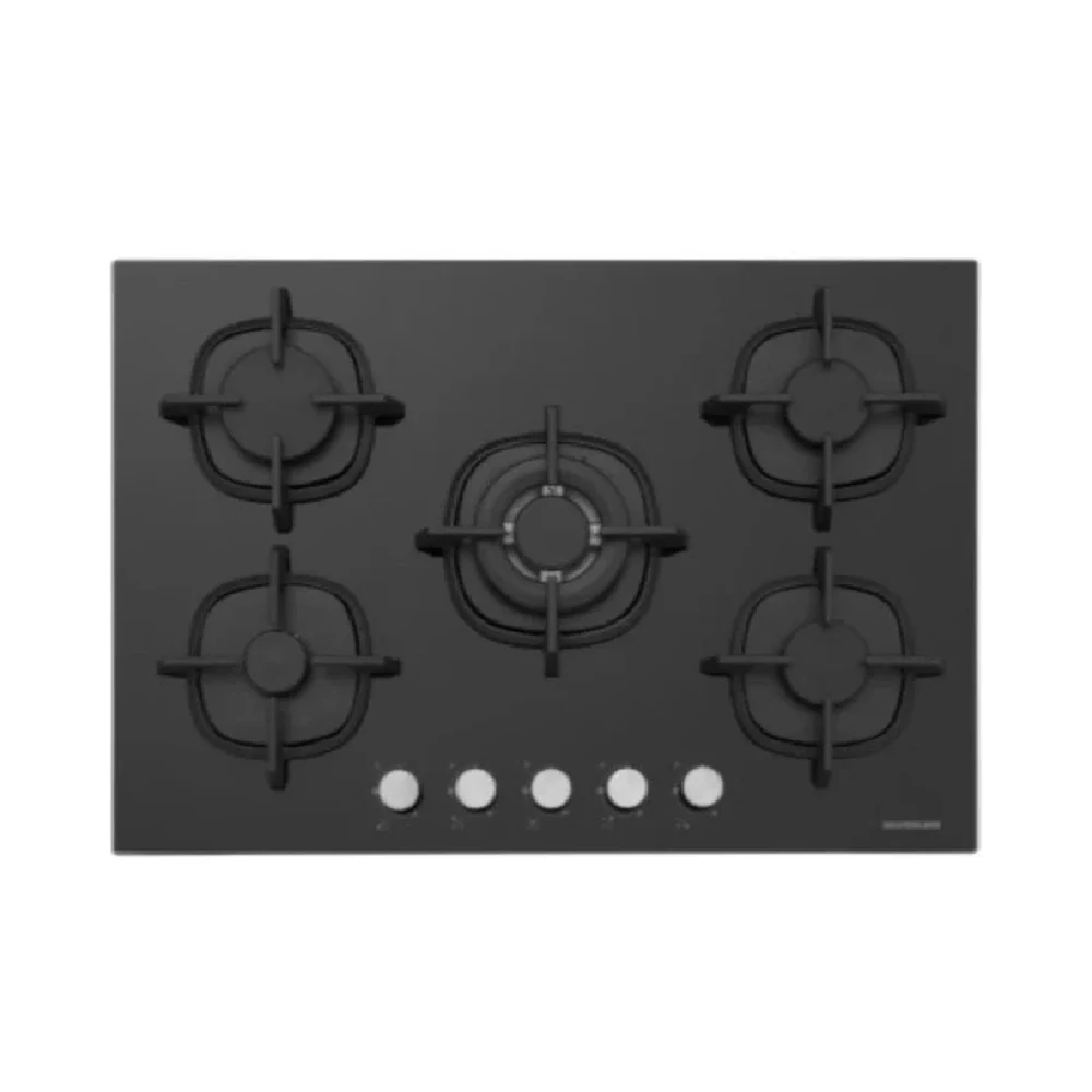 ჩასაშენებელი გაზის ზედაპირი Silverline CS5426B01
