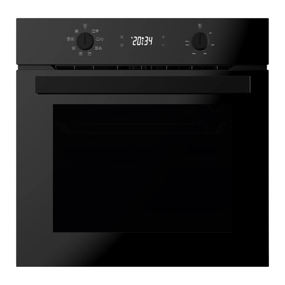 ჩასაშენებელი ღუმელი Silverline 6506B03