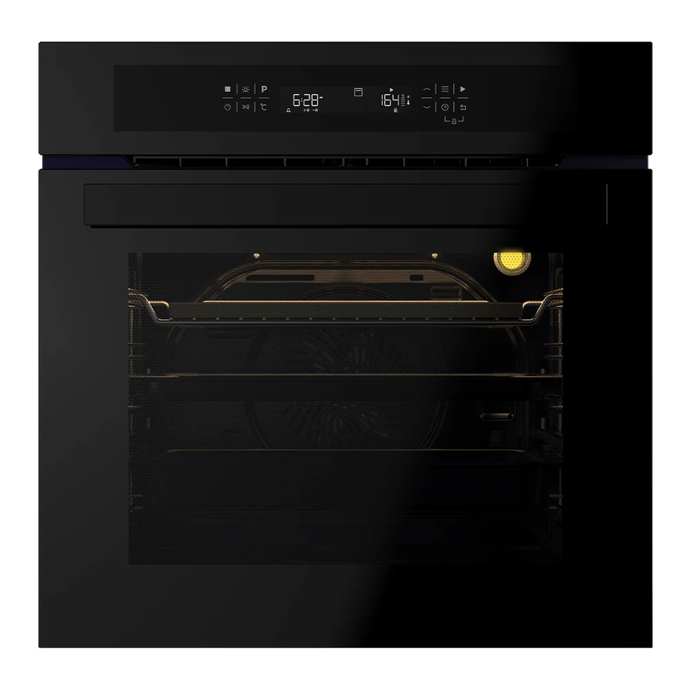ჩასაშენებელი ღუმელი Silverline BO65T5B01
