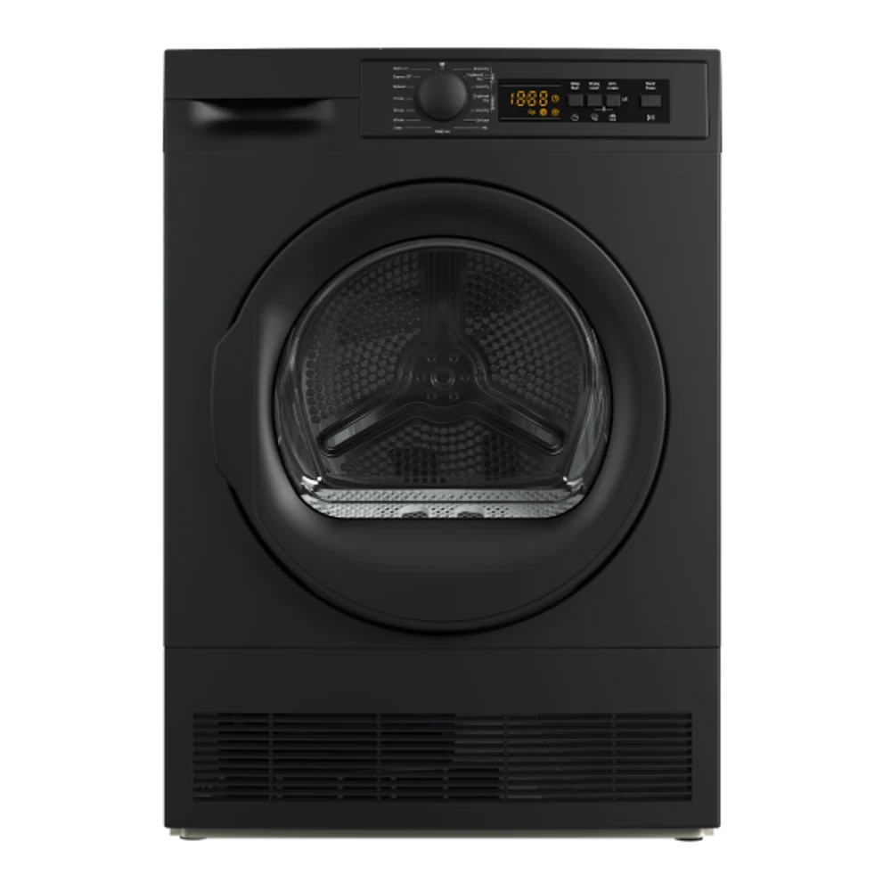 საშრობი მანქანა Regal SUSH 10 KG DARK