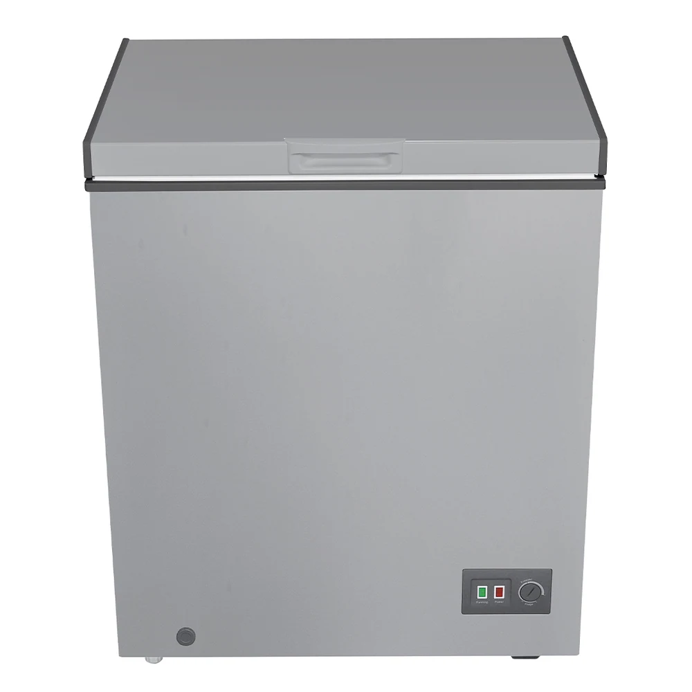 საყინულე Alneo S145S SILVER