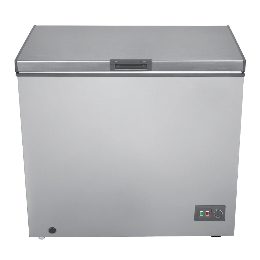 საყინულე Alneo S110S01 SILVER