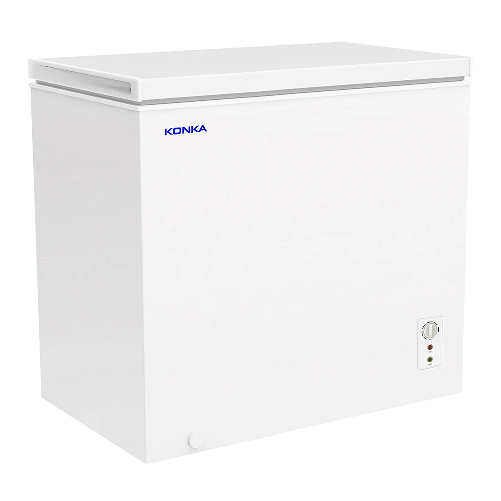 საყინულე Konka KF-250W