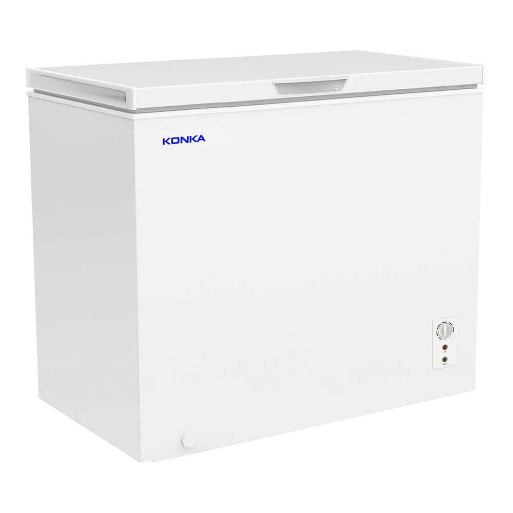 საყინულე Konka KF-300W