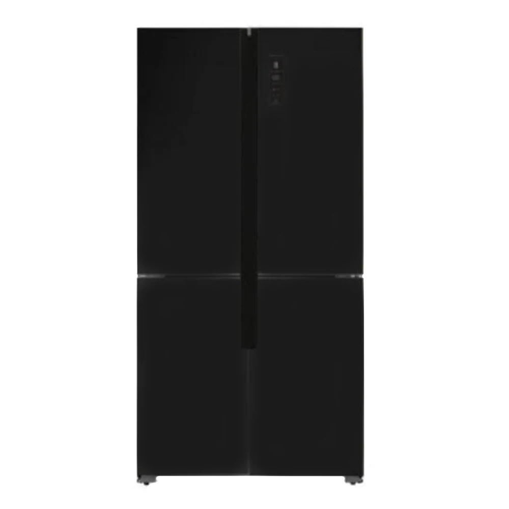 მაცივარი Alneo 512 BLACK