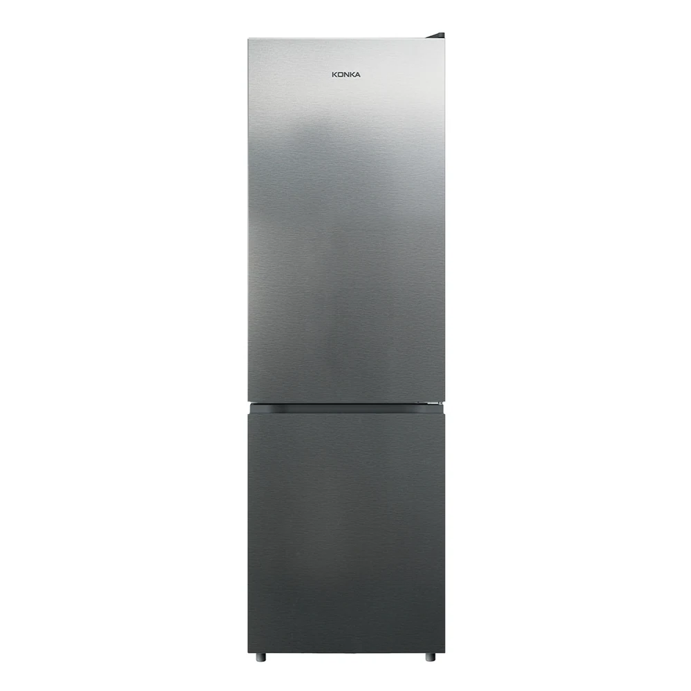 მაცივარი Konka 414 INOX