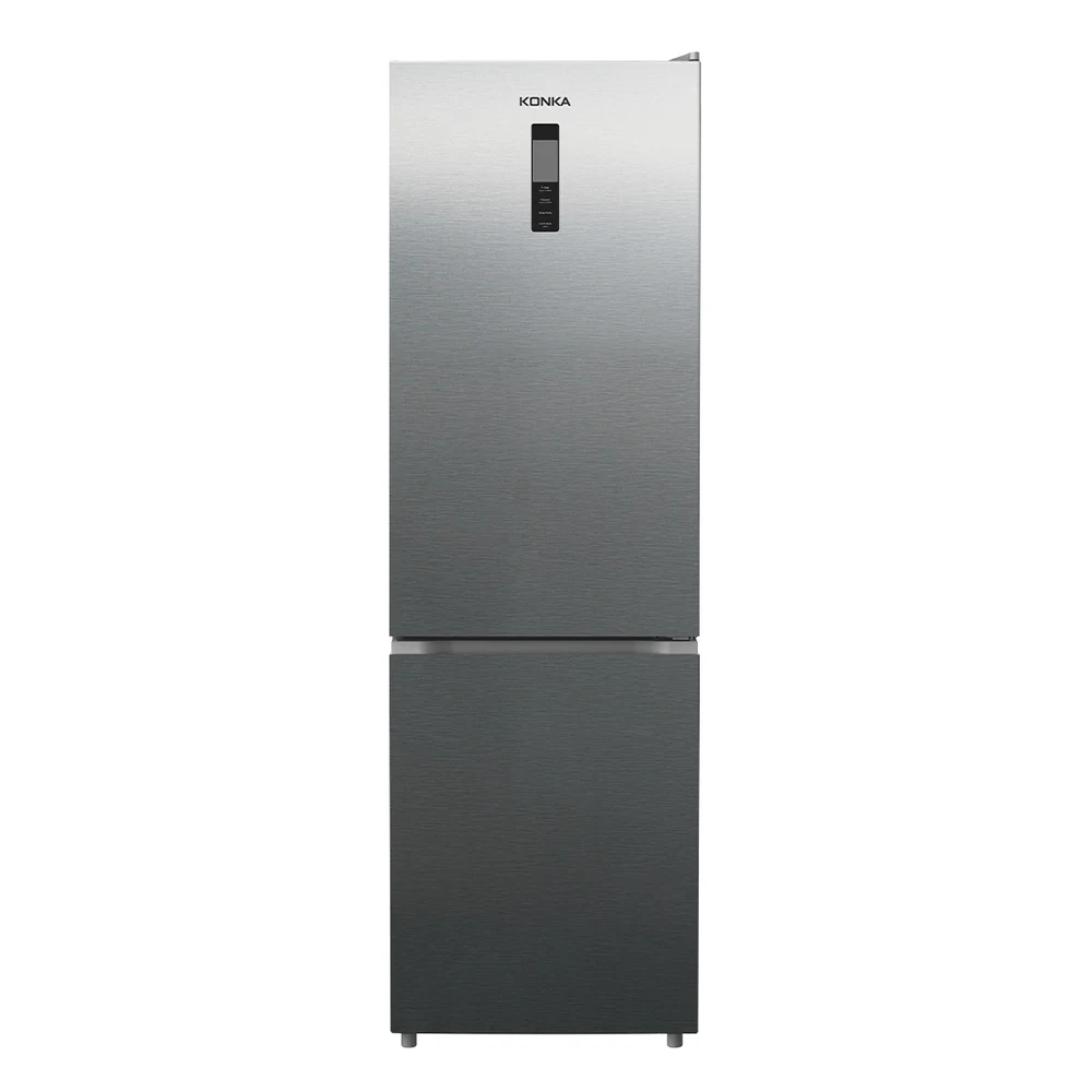 მაცივარი Konka 514 INOX
