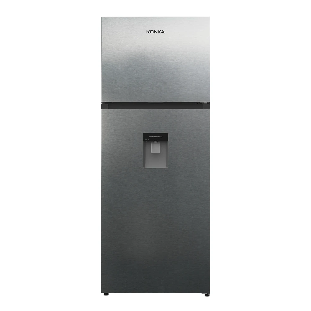 მაცივარი Konka A12411 INOX