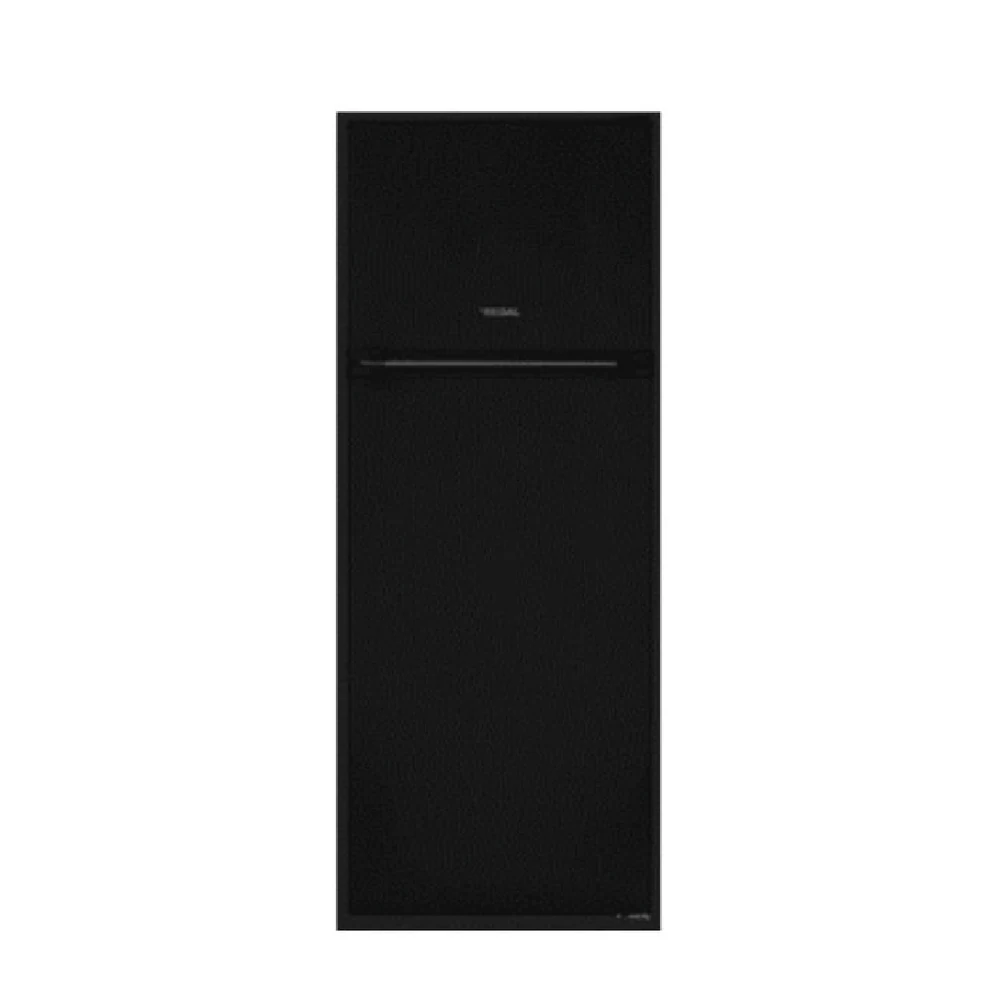 მაცივარი Regal 453AHL BLACK