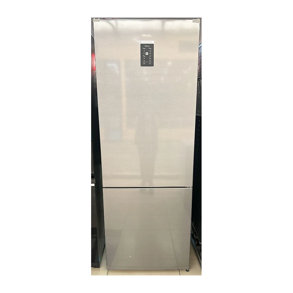 მაცივარი Regal 492 INOX