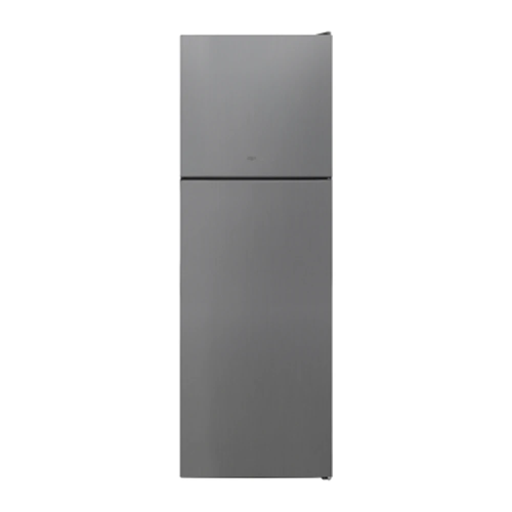 მაცივარი Alneo S12034W01 INOX