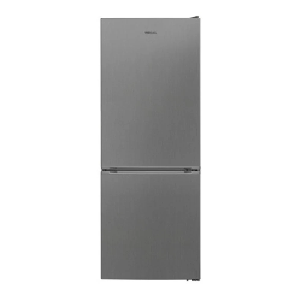 მაცივარი Regal AG379 INOX