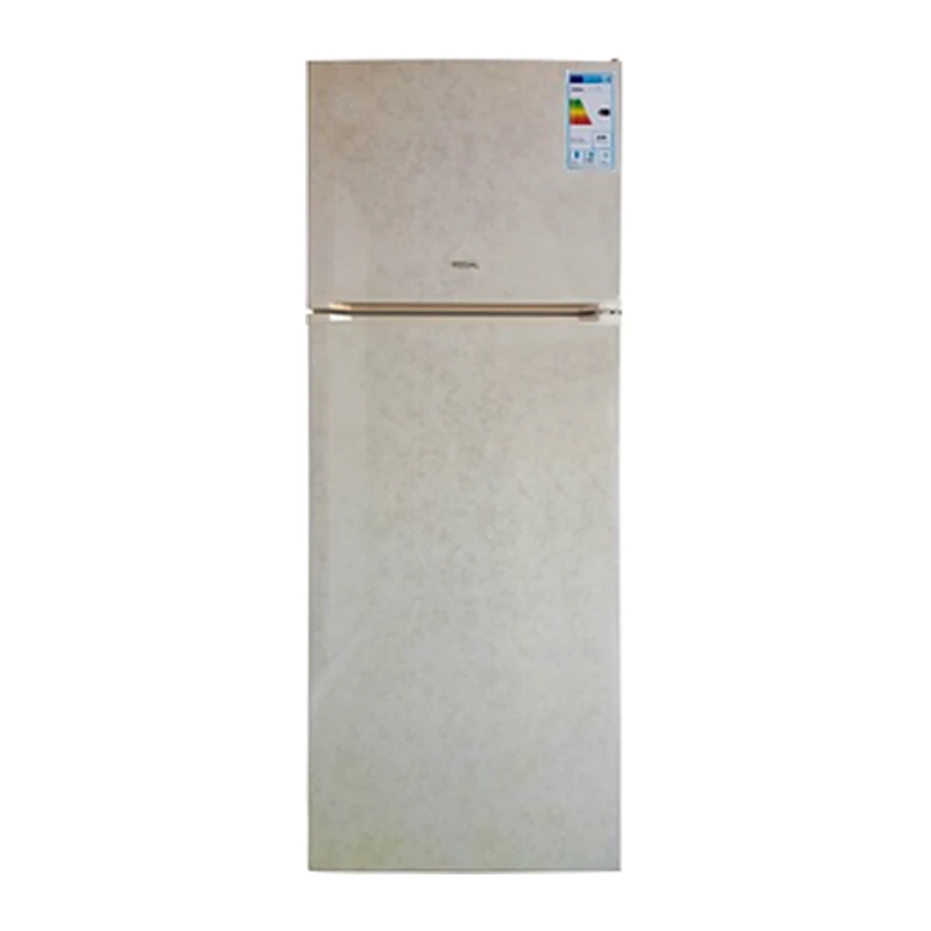 მაცივარი Regal 473NF BEIGE