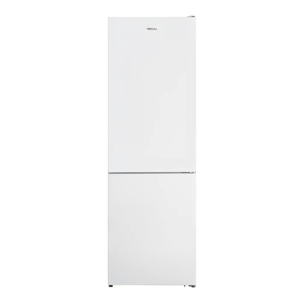 მაცივარი Regal 379HG WHITE