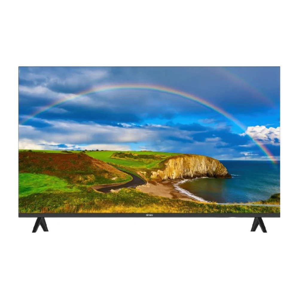 სმარტ ტელევიზორი Alneo 32HD80