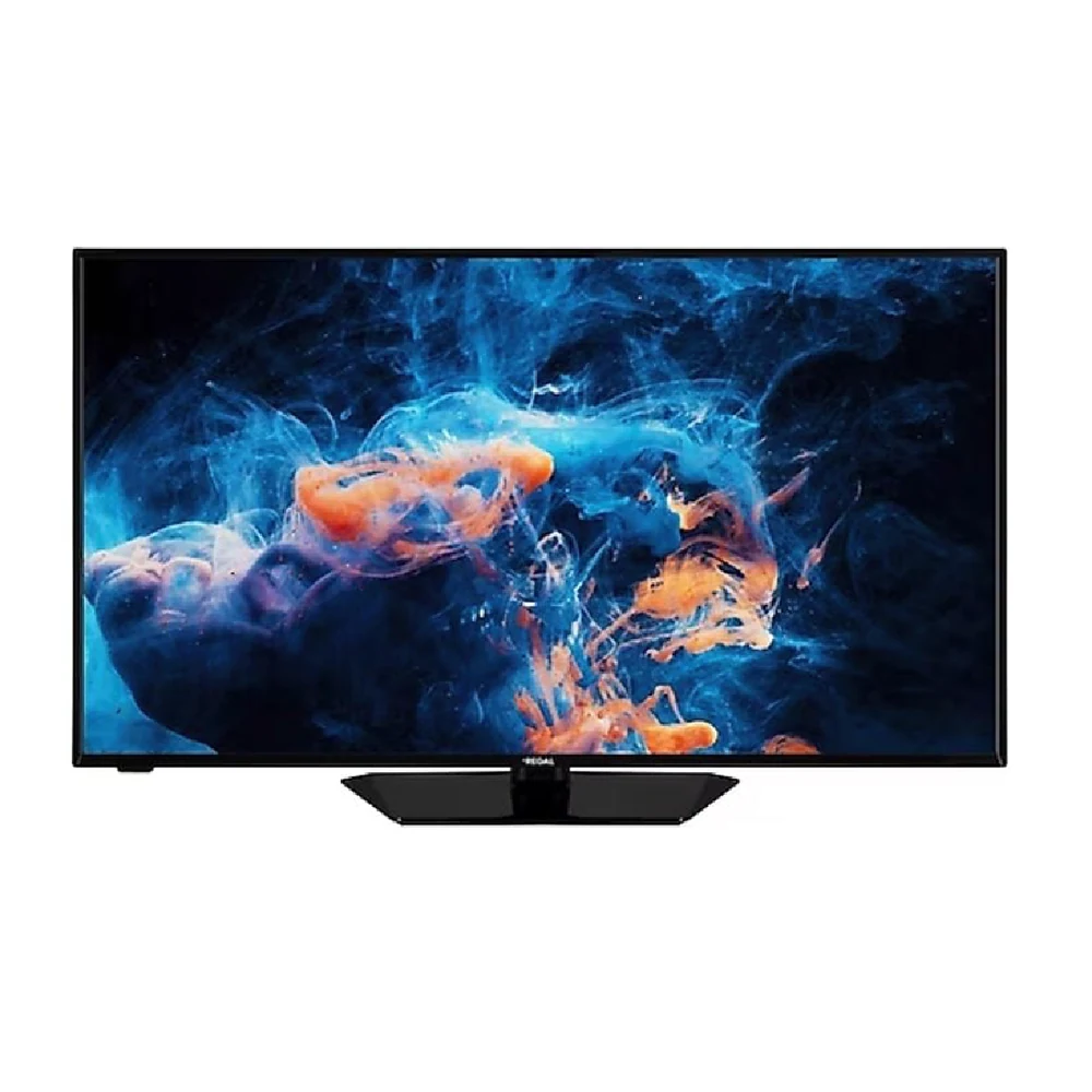 სმარტ ტელევიზორი Regal 43U4700TA17MBI
