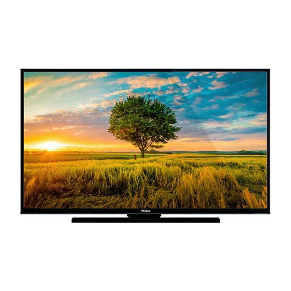 სმარტ ტელევიზორი Regal 55U7700TA