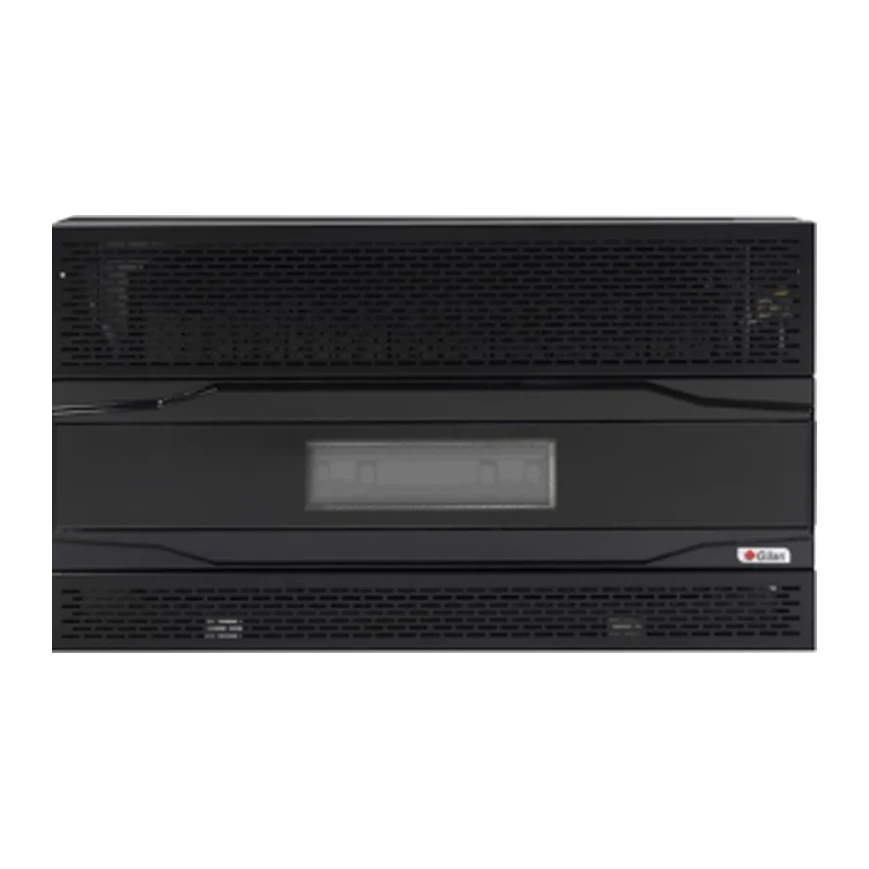 გაზის გამათბობელი Gilan GDS 702-C SIYAN