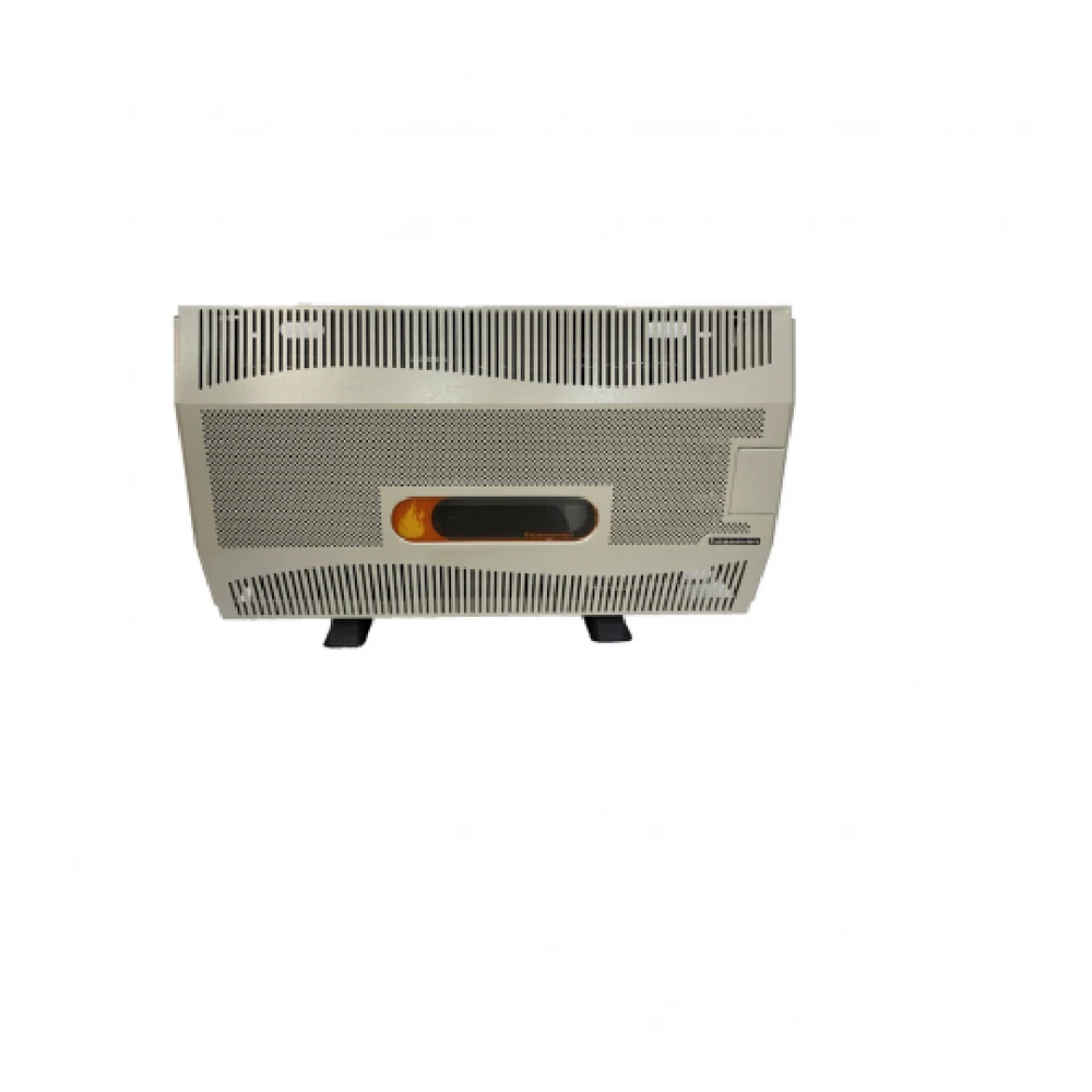 გაზის გამათბობელი Hosseven HHS-11 BEIGE FAN