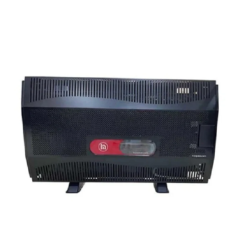 გაზის გამათბობელი Hosseven HHS-11 BLACK GLASS