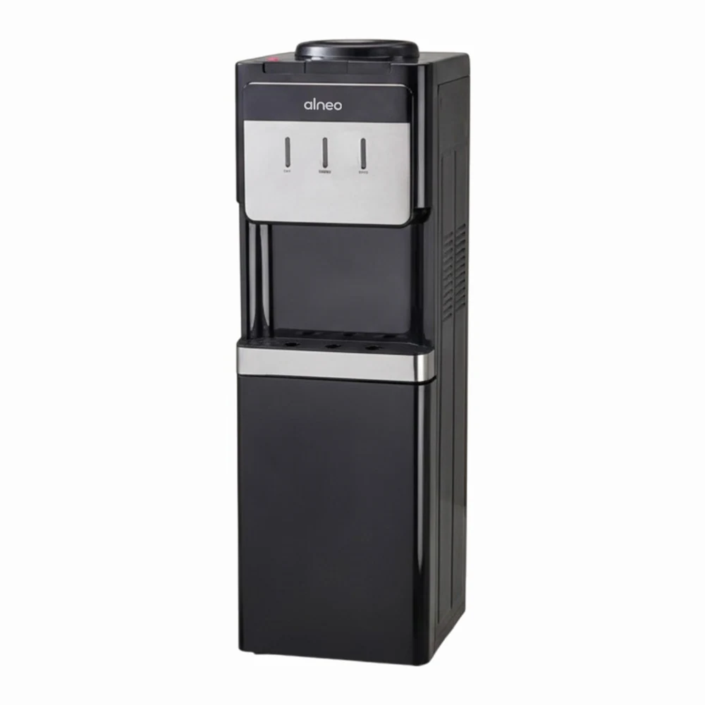 წყლის დისპენსერი Alneo 5X24 BLACK