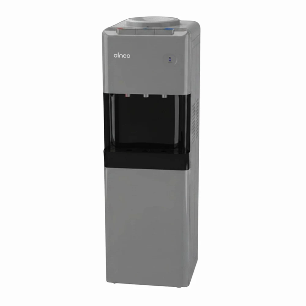 წყლის დისპენსერი Alneo 5X91 SILVER