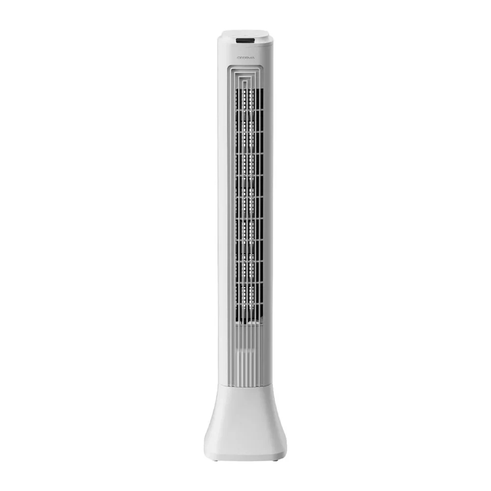 კოლონა ვენტილატორი Deerma DEM-FD130W
