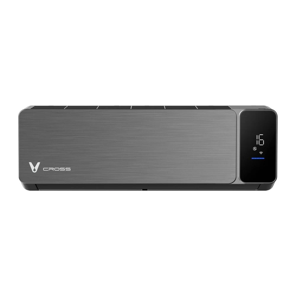 ინვერტორული კონდიციონერი Viomi Cross Pro 18000BTU (KFR-52GW/EY2UMC-A++/A+)
