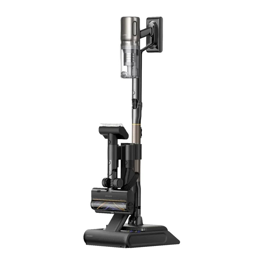 უსადენო მტვერსასრუტი Dreame Z40 AquaCycle Pro (VRV63F)